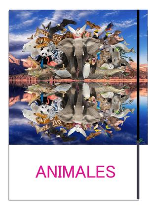 Animales