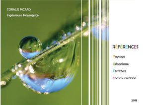 Portfolio Coralie Picard
