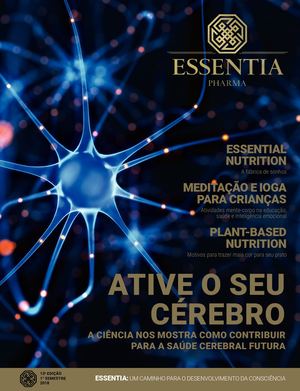 Revista Essentia Pharma #13