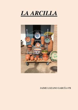 La Arcilla