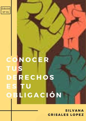 Derechos Humanos
