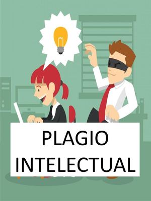 Plagio Intelectual