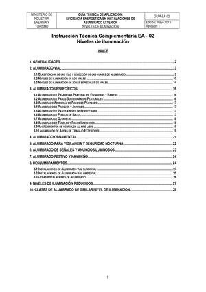 2 Itc Ea 02 Niveles De Iluminacion Mayo 2013