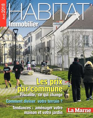 Habitat La Marne Avril 2018