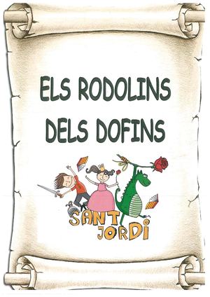 Rodolins de Dofins P5B