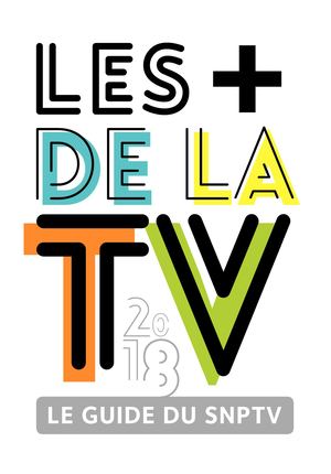 Les + De La Tv 2018