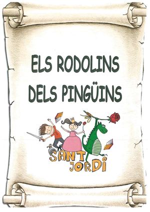 Rodolins de Pingüins P5A