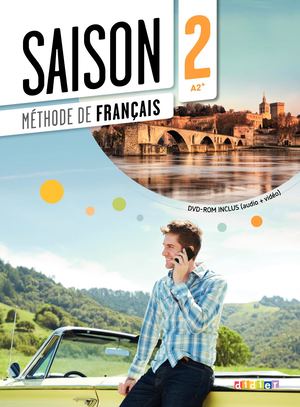 Saison 2 Extrait Livre