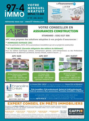 974 Immo Avril 2018 Bd