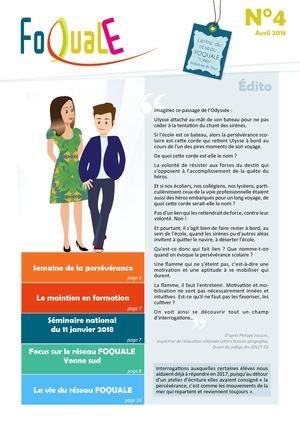 FoQualE N4