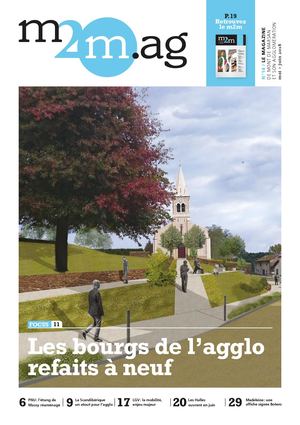 M2mag 14 Mai-juin2018