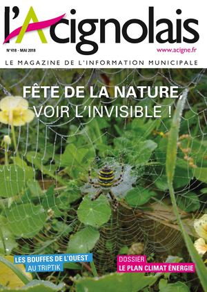 Acigne 28 Pages En Planches