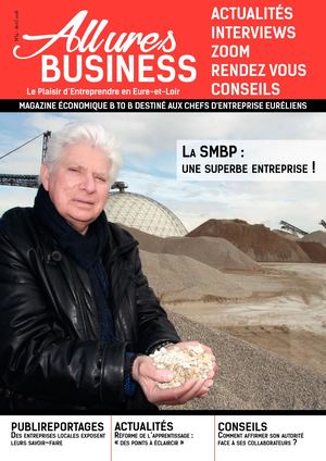 Allures Business n°14