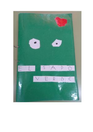 El Sapo Verde