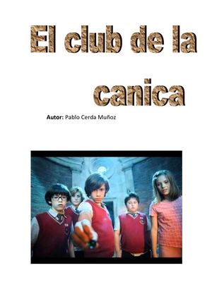 Club De La Canica Pablo (1)