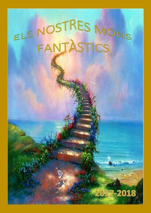 Els Nostres Móns Fantàstics