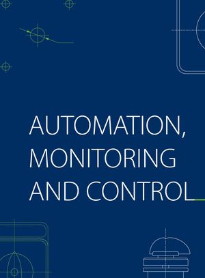 ELMARK - Monitoramento e Control