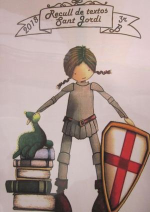 Textos Jocs Florals 3r B 2018