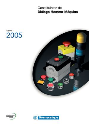 SCHNEIDER - Diálogo Homem - Máquina - pedralux.pt