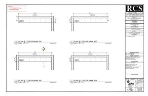 SHOP DRAWINGS 17227 [140]