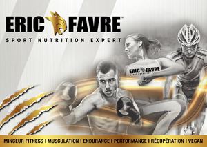 CATALOGUE ERIC FAVRE SPORT