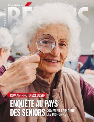 Journal de Béziers N°75