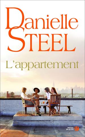L'Appartement - Danielle Steel