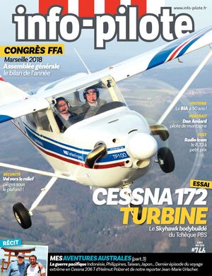 Info-Pilote 746