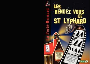 Rendez Vous de St Lyphard 2018