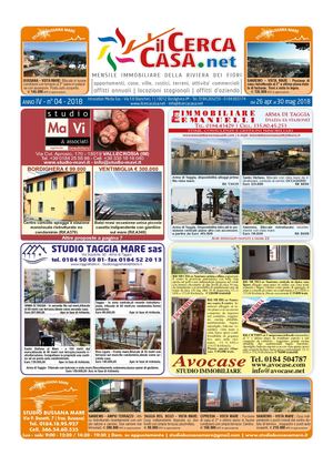 Il Cerca Casa 04 18