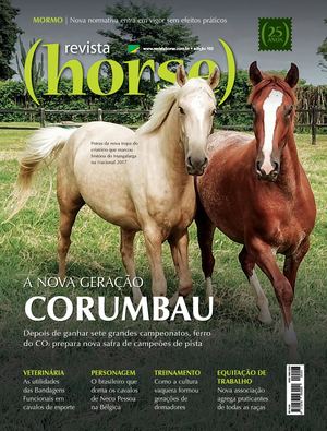 Revista Horse - Edição 103