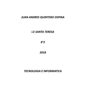 Juan Andres Quintero Ospina Cuaderno