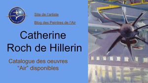 Catherine Roch De Hillerin