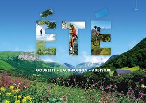 Brochure Gourette Ete 2018 Bd