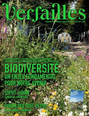 05 VERSAILLES MAGAZINE MAI 2018