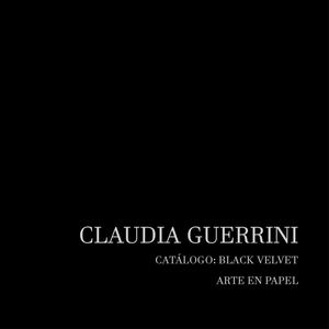 Catalogo Black Velvet de Claudia Guerrini