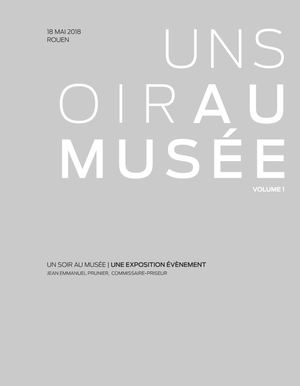 L'exigence du beau Dimanche 20 mai à 14h00 à Louviers