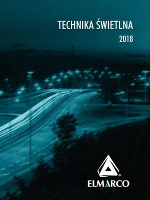 Elmarco Technika Swietlna Katalog