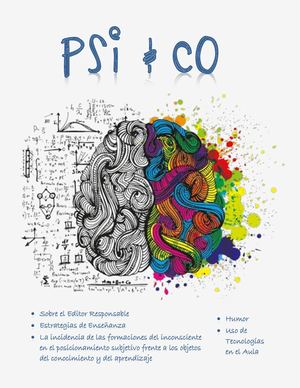 Revista Psi & Co