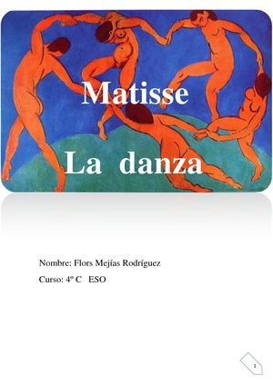 Matisse