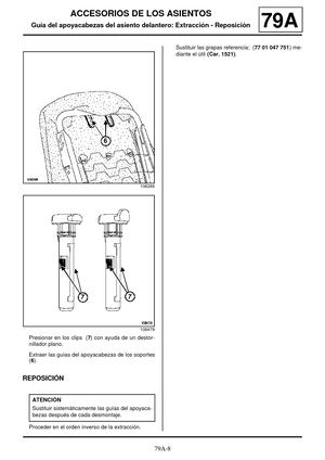 Manual De Taller Renault Logan PARTE DOS