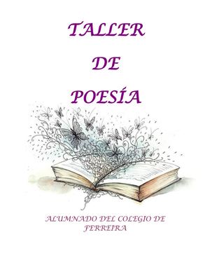Taller De Poesía