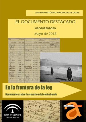 Documento destacado mayo 18