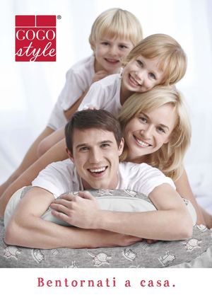 GOGOSTYLE_Presentazione Aziendale