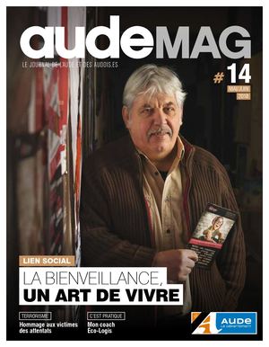 audeMAG #14
