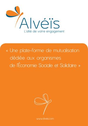 Depliant Alveis