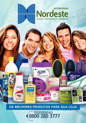 Nordeste Perfumaria