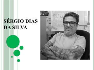 Sérgio Dias Da Silva