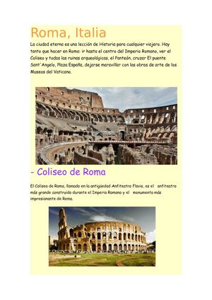 Roma