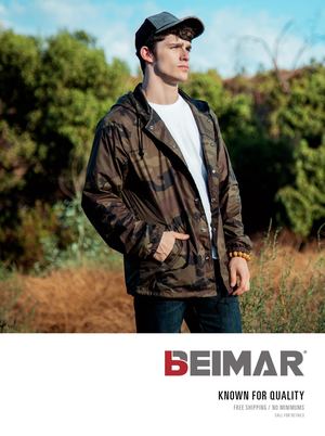 Beimar Catalog 2018